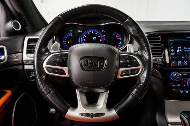 2020 Jeep Grand Cherokee Trackhawk 4x4 - 22952304 - 16