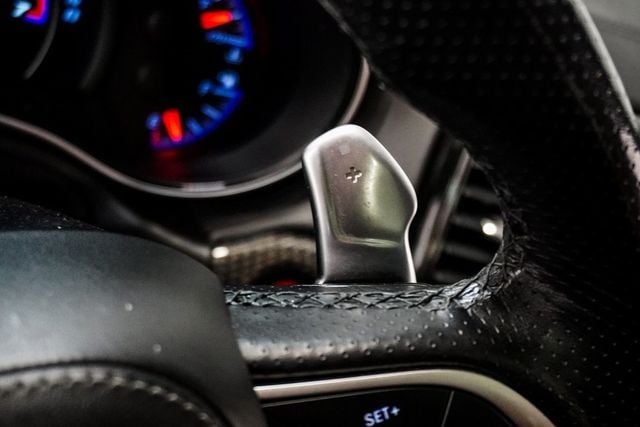 2020 Jeep Grand Cherokee Trackhawk 4x4 - 22952304 - 19