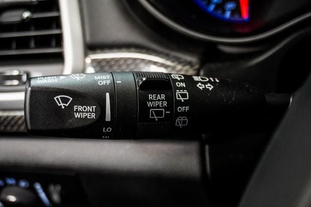 2020 Jeep Grand Cherokee Trackhawk 4x4 - 22952304 - 21