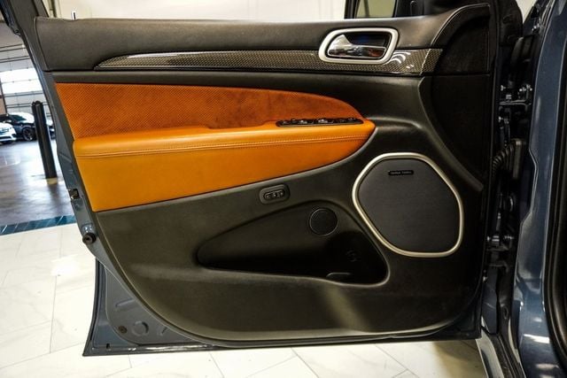 2020 Jeep Grand Cherokee Trackhawk 4x4 - 22952304 - 22