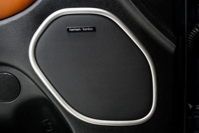 2020 Jeep Grand Cherokee Trackhawk 4x4 - 22952304 - 23