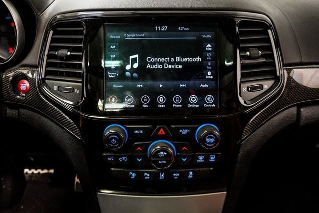 2020 Jeep Grand Cherokee Trackhawk 4x4 - 22952304 - 29