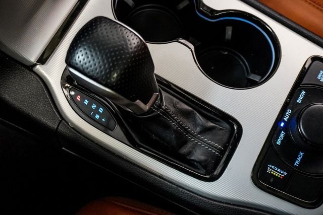 2020 Jeep Grand Cherokee Trackhawk 4x4 - 22952304 - 30