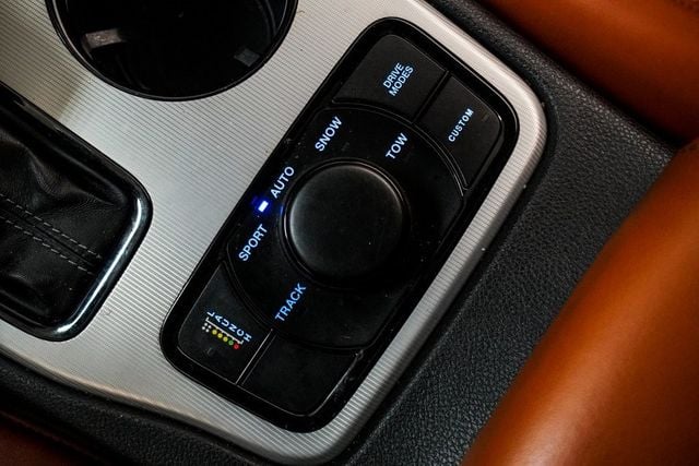 2020 Jeep Grand Cherokee Trackhawk 4x4 - 22952304 - 31