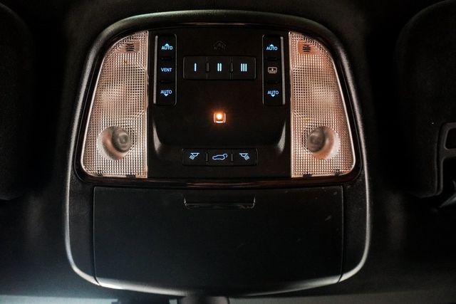 2020 Jeep Grand Cherokee Trackhawk 4x4 - 22952304 - 34