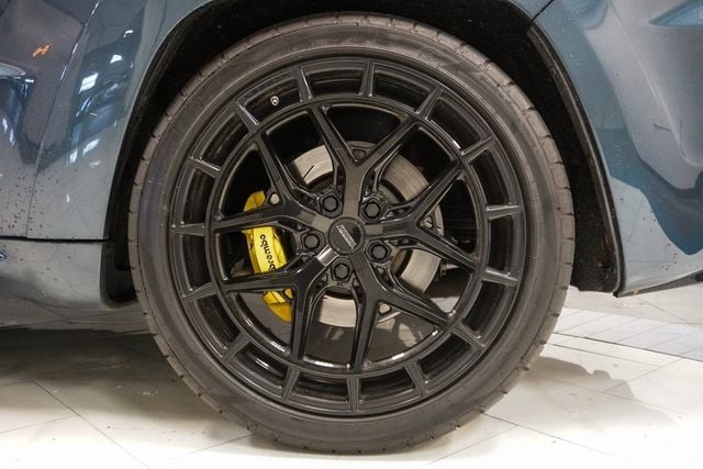 2020 Jeep Grand Cherokee Trackhawk 4x4 - 22952304 - 41