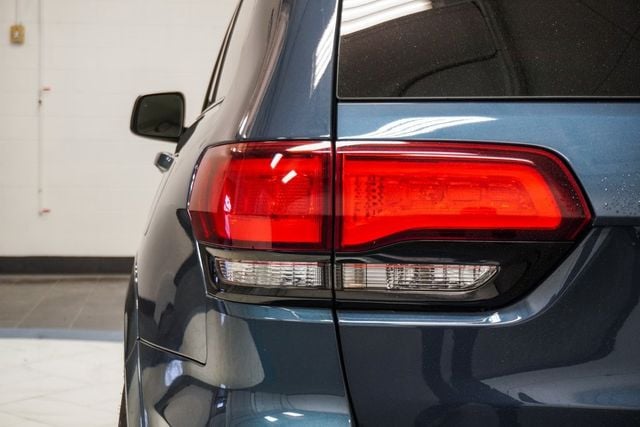 2020 Jeep Grand Cherokee Trackhawk 4x4 - 22952304 - 44