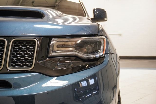 2020 Jeep Grand Cherokee Trackhawk 4x4 - 22952304 - 45