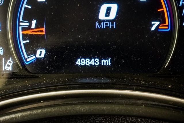 2020 Jeep Grand Cherokee Trackhawk 4x4 - 22952304 - 48