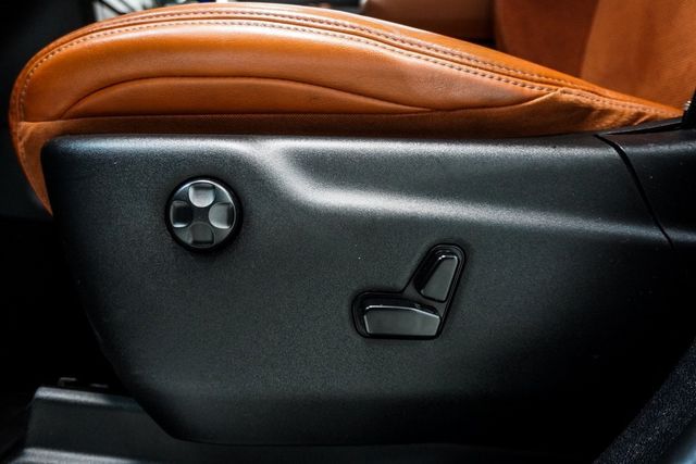 2020 Jeep Grand Cherokee Trackhawk 4x4 - 22952304 - 6