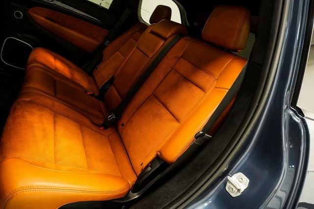 2020 Jeep Grand Cherokee Trackhawk 4x4 - 22952304 - 8