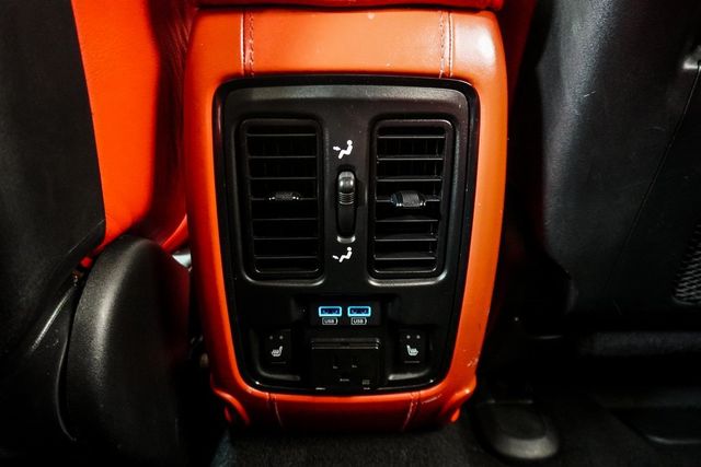 2020 Jeep Grand Cherokee Trackhawk 4x4 - 22964987 - 10