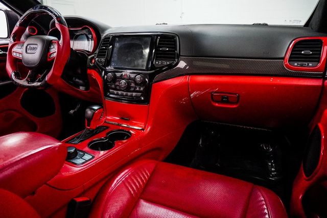 2020 Jeep Grand Cherokee Trackhawk 4x4 - 22964987 - 12