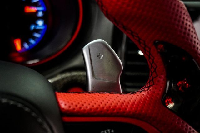 2020 Jeep Grand Cherokee Trackhawk 4x4 - 22964987 - 18