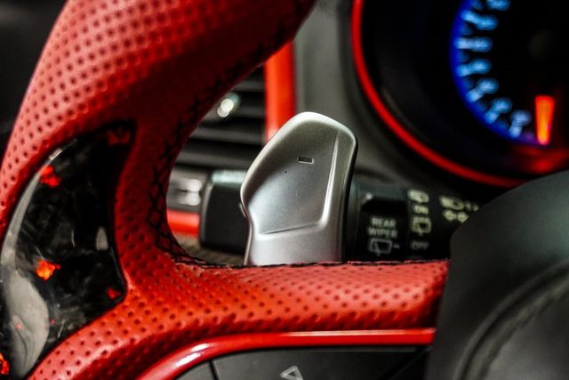 2020 Jeep Grand Cherokee Trackhawk 4x4 - 22964987 - 19