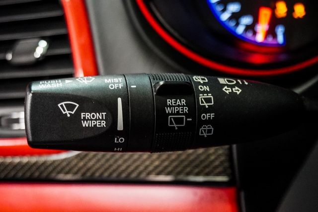 2020 Jeep Grand Cherokee Trackhawk 4x4 - 22964987 - 20