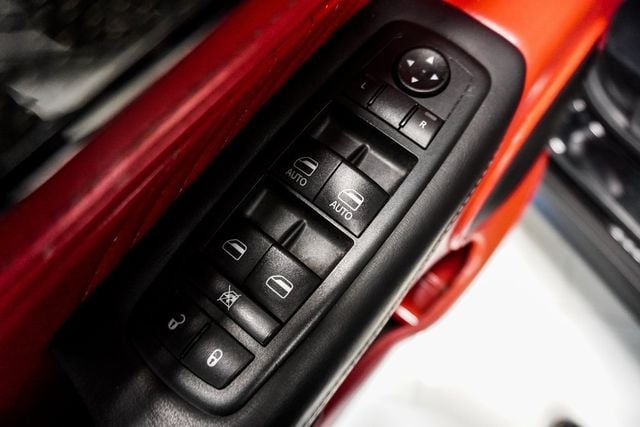 2020 Jeep Grand Cherokee Trackhawk 4x4 - 22964987 - 25