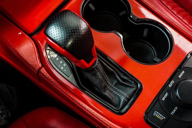 2020 Jeep Grand Cherokee Trackhawk 4x4 - 22964987 - 28