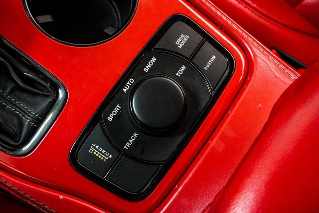 2020 Jeep Grand Cherokee Trackhawk 4x4 - 22964987 - 29