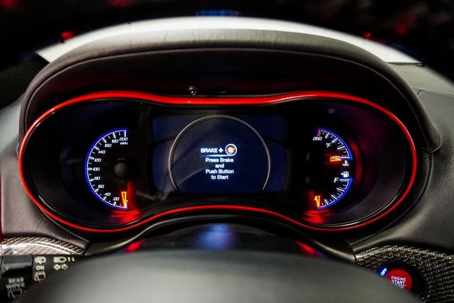 2020 Jeep Grand Cherokee Trackhawk 4x4 - 22964987 - 33