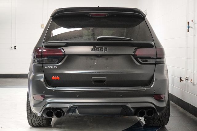 2020 Jeep Grand Cherokee Trackhawk 4x4 - 22964987 - 41