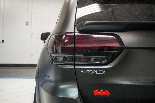 2020 Jeep Grand Cherokee Trackhawk 4x4 - 22964987 - 42