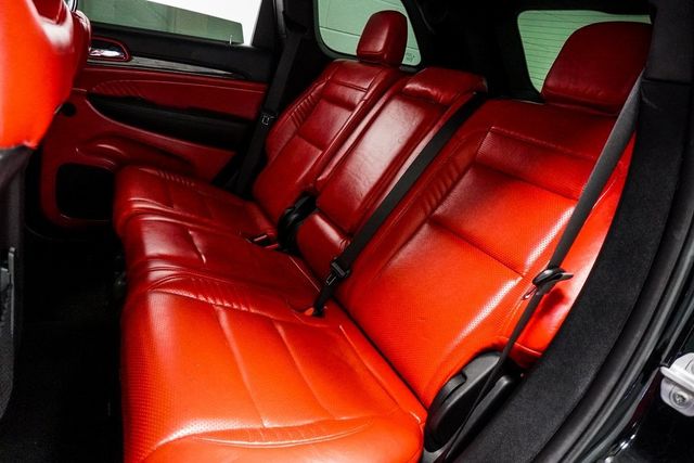 2020 Jeep Grand Cherokee Trackhawk 4x4 - 22964987 - 7