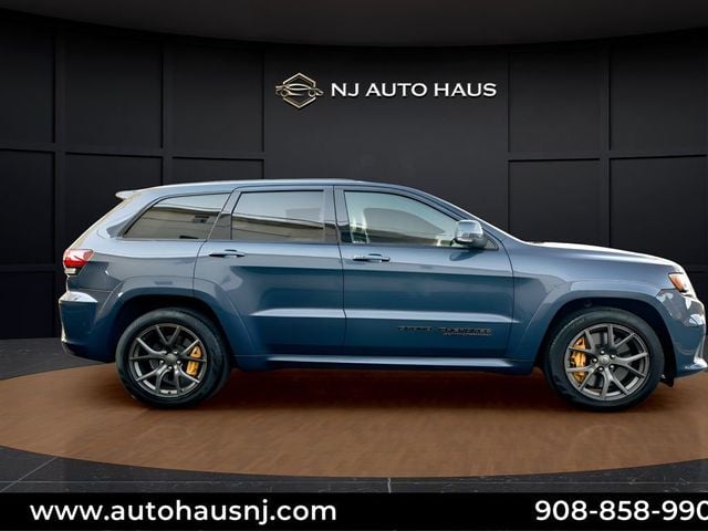 2020 Jeep Grand Cherokee Trackhawk 4x4 - 23015836 - 9
