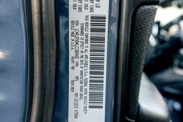 2020 Jeep Grand Cherokee Trackhawk 4x4 - 23015836 - 30
