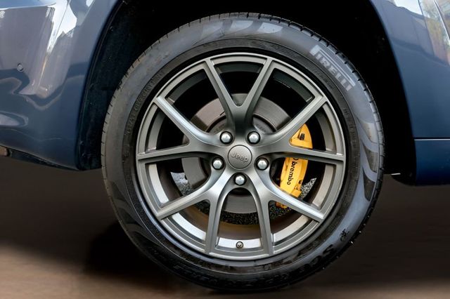 2020 Jeep Grand Cherokee Trackhawk 4x4 - 23015836 - 40
