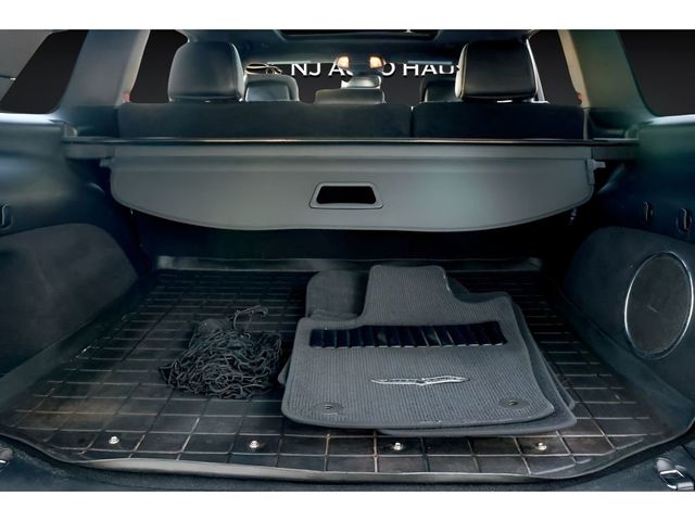 2020 Jeep Grand Cherokee Trackhawk 4x4 - 23015836 - 44