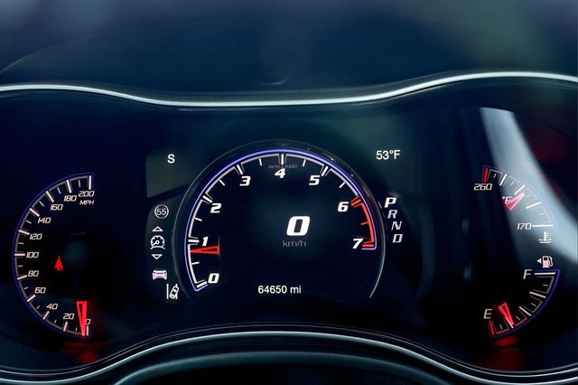 2020 Jeep Grand Cherokee Trackhawk 4x4 - 23015836 - 45
