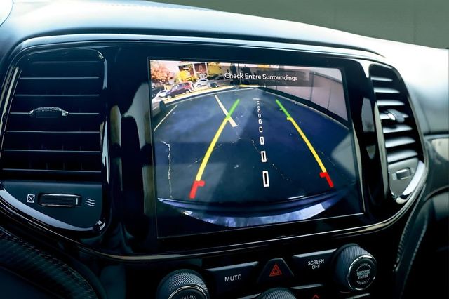 2020 Jeep Grand Cherokee Trackhawk 4x4 - 23015836 - 47