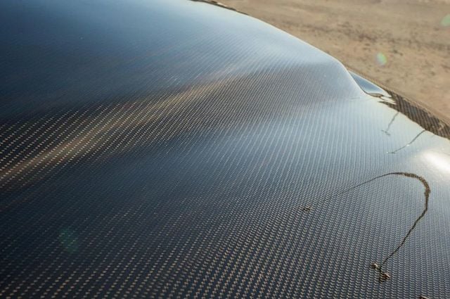 2020 Jeep Grand Cherokee Trackhawk 4x4 - 22938486 - 11