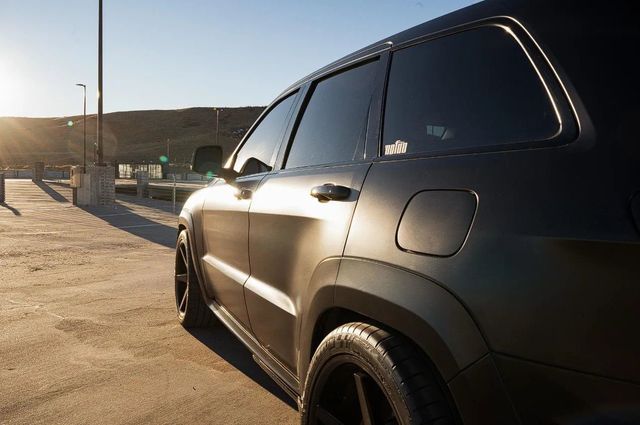 2020 Jeep Grand Cherokee Trackhawk 4x4 - 22938486 - 15