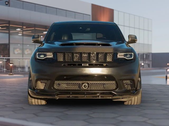 2020 Jeep Grand Cherokee Trackhawk 4x4 - 22938486 - 1