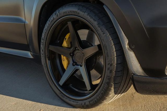 2020 Jeep Grand Cherokee Trackhawk 4x4 - 22938486 - 24