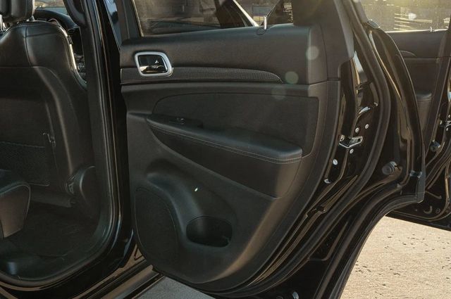 2020 Jeep Grand Cherokee Trackhawk 4x4 - 22938486 - 40