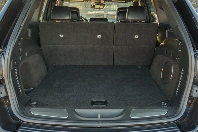 2020 Jeep Grand Cherokee Trackhawk 4x4 - 22938486 - 41