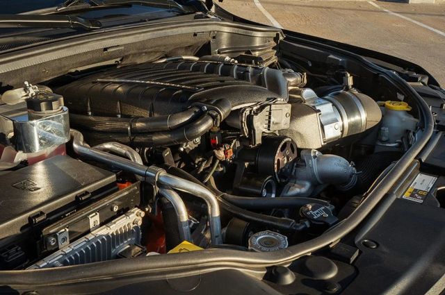 2020 Jeep Grand Cherokee Trackhawk 4x4 - 22938486 - 43