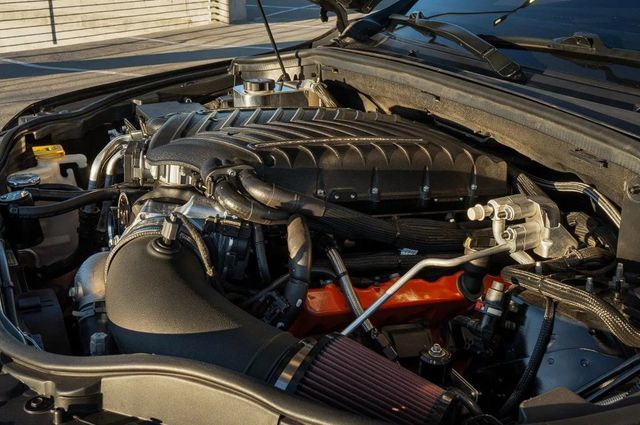 2020 Jeep Grand Cherokee Trackhawk 4x4 - 22938486 - 45