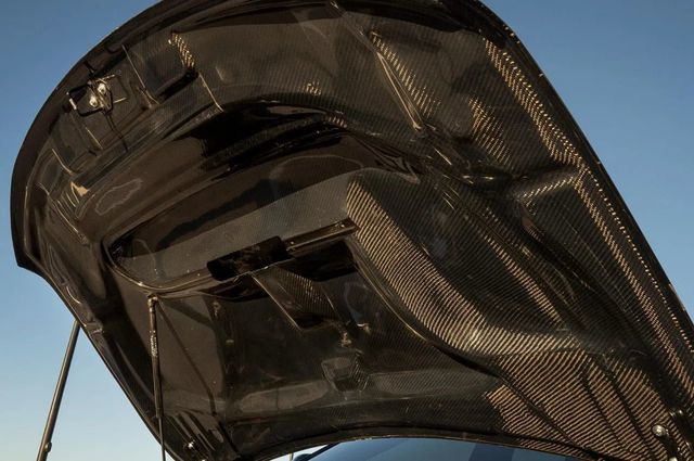 2020 Jeep Grand Cherokee Trackhawk 4x4 - 22938486 - 46