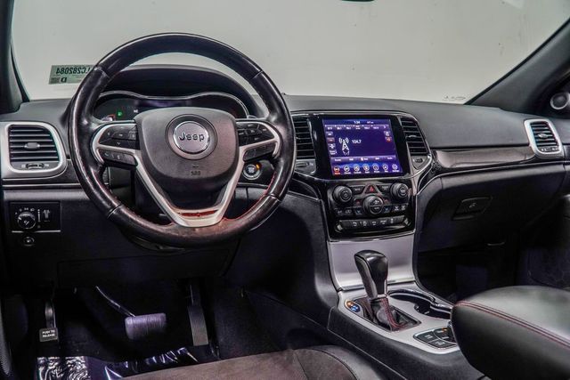 2020 Jeep Grand Cherokee Trailhawk 4x4 - 23010841 - 15