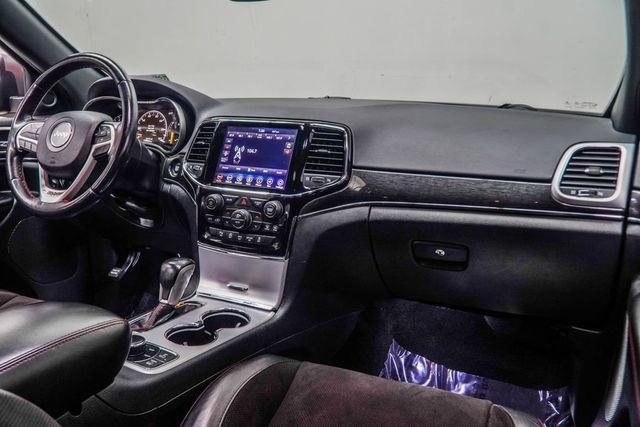 2020 Jeep Grand Cherokee Trailhawk 4x4 - 23010841 - 18