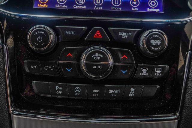2020 Jeep Grand Cherokee Trailhawk 4x4 - 23010841 - 22