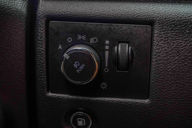 2020 Jeep Grand Cherokee Trailhawk 4x4 - 23010841 - 23