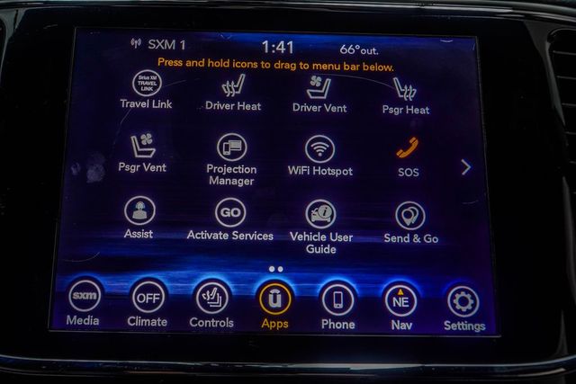 2020 Jeep Grand Cherokee Trailhawk 4x4 - 23010841 - 27