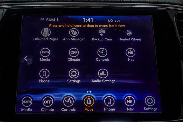 2020 Jeep Grand Cherokee Trailhawk 4x4 - 23010841 - 28