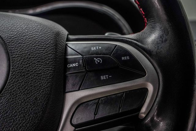 2020 Jeep Grand Cherokee Trailhawk 4x4 - 23010841 - 30