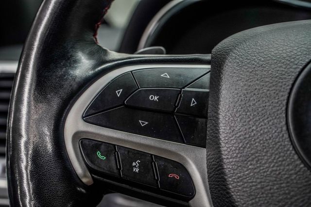 2020 Jeep Grand Cherokee Trailhawk 4x4 - 23010841 - 31